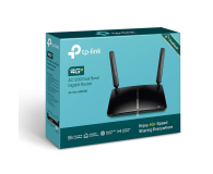 TP-Link MR600 1200Mbps a/b/g/n/ac 3G/4G(LTE) 300Mbps 4xLAN - 485030 - zdjęcie 4